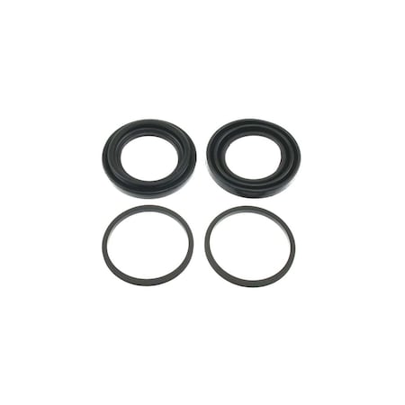 Carlson Brake Hardware Ford 04-99 Mitsubishi 06-01 Cal Boot W/Seal, 41179 41179